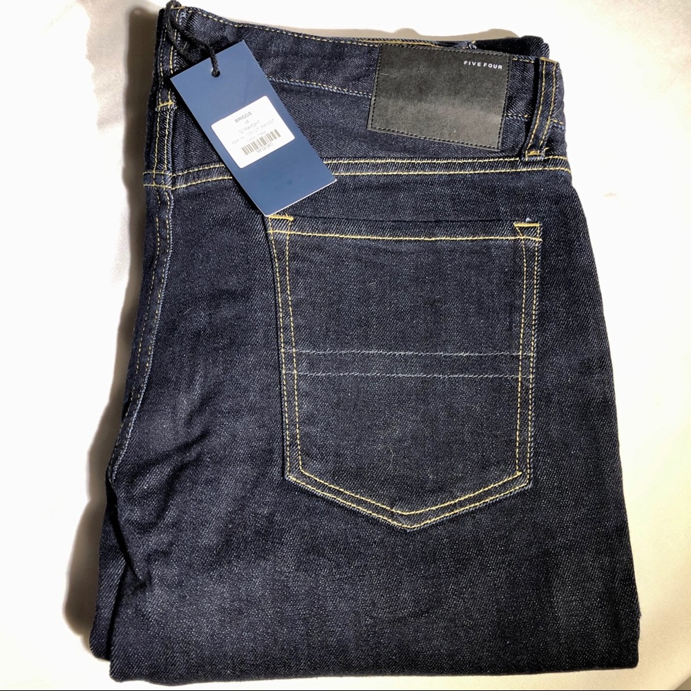Brand New Five Four Jeans for Men